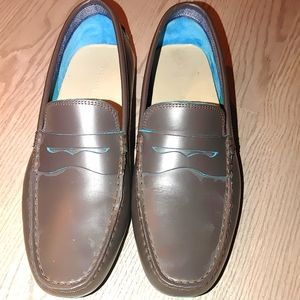 Brand New Without Box Lacoste Loafers
